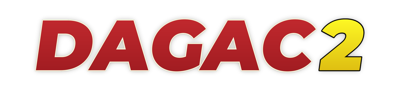 dagac2 logo